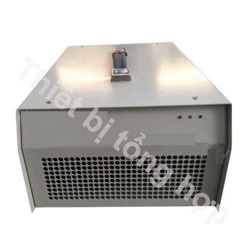 Bộ sạc xe nâng điện 48V - 60A, 1 Pha hiệu suất cao - giá chưa VAT